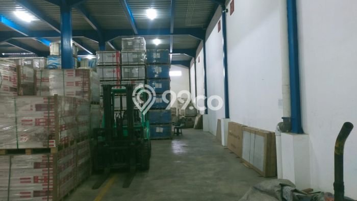 Untuk Dijual Gudang di Tarumajaya, Bekasi Harga Penawaran Spesial Untuk Dijual Gudang di Tarumajaya, Bekasi Harga Penawaran Spesial