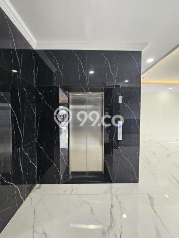 Kantor Bagus LT 1075m2 LB 3500m2 Dijual di Menteng Jakarta Pusat Kantor Bagus LT 1075m2 LB 3500m2 Dijual di Menteng Jakarta Pusat