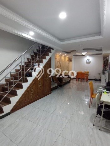 Hunian Mewah Dijual LT 133m2 di Cengkareng, Jakarta Barat Hunian Mewah Dijual LT 133m2 di Cengkareng, Jakarta Barat