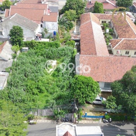 Tanah Kavling untuk Dijual di Cilandak Jakarta Selatan 565m2 Tanah Kavling untuk Dijual di Cilandak Jakarta Selatan 565m2