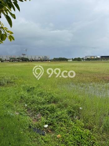 Tanah Kavling Dijual di Jakarta Utara dengan Spesifikasi 22118m2 Tanah Kavling Dijual di Jakarta Utara dengan Spesifikasi 22118m2