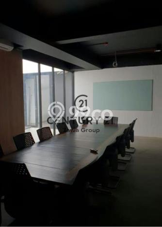 Unit Kantor Dijual di Jakarta Pusat LT 786m2 & LB 2329m2 Unit Kantor Dijual di Jakarta Pusat LT 786m2 & LB 2329m2