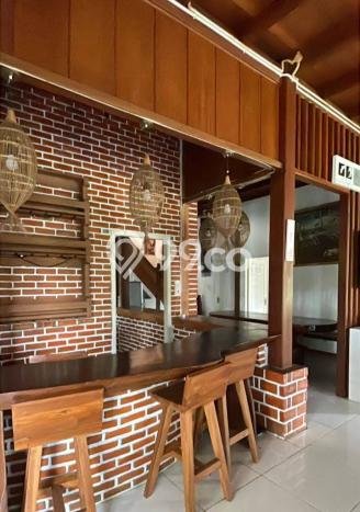Vila Strategis di Cisarua, Area 14000m2m², Dekat ke Cisarua, Bogor, Bogor Vila Strategis di Cisarua, Area 14000m2m², Dekat ke Cisarua, Bogor, Bogor