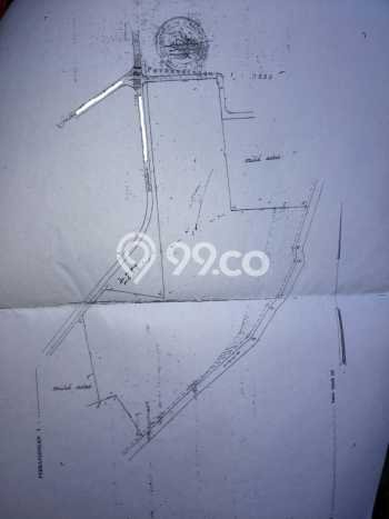 Untuk Dijual Tanah di Jakarta Selatan, Luas 16094m2 SHM Untuk Dijual Tanah di Jakarta Selatan, Luas 16094m2 SHM