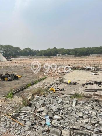 Tanah Kosong Dijual di Jakarta Timur dengan Area 54235m2 Tanah Kosong Dijual di Jakarta Timur dengan Area 54235m2