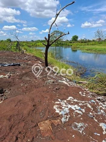 Dijual Tanah di Bekasi, Luas 100000m2 SHM Dijual Tanah di Bekasi, Luas 100000m2 SHM