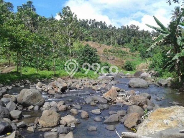 Tanah Komersial Dijual di Likupang Timur Minahasa Utara 700000m2 Tanah Komersial Dijual di Likupang Timur Minahasa Utara 700000m2