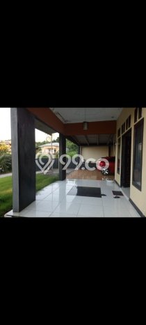Hunian Cantik Minimalis Lb 130m2 di Pineleng, Minahasa Hunian Cantik Minimalis Lb 130m2 di Pineleng, Minahasa