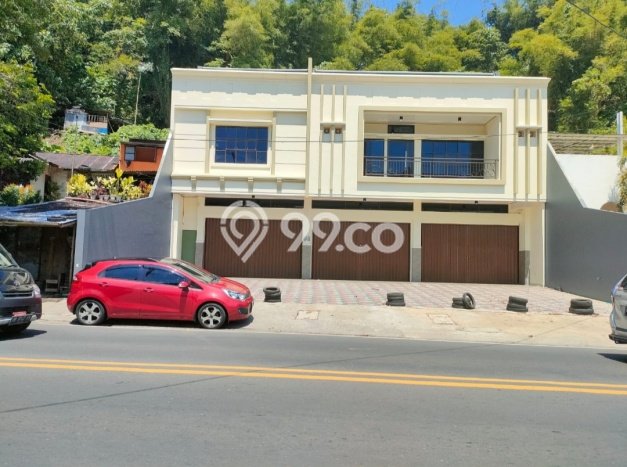 Untuk Dijual Ruko di Paal Dua Manado LT 550m2 / LB 800m2 Untuk Dijual Ruko di Paal Dua Manado LT 550m2 / LB 800m2