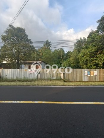 Tanah untuk Dijual Lokasi Airmadidi, Minahasa Utara Luas 1725m2 SHM Tanah untuk Dijual Lokasi Airmadidi, Minahasa Utara Luas 1725m2 SHM