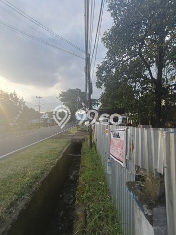 Tanah untuk Dijual Lokasi Airmadidi, Minahasa Utara Luas 1725m2 SHM Tanah untuk Dijual Lokasi Airmadidi, Minahasa Utara Luas 1725m2 SHM