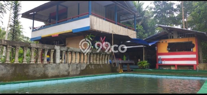 Tanah Komersial Dijual di Likupang Timur Minahasa Utara 700000m2 Tanah Komersial Dijual di Likupang Timur Minahasa Utara 700000m2