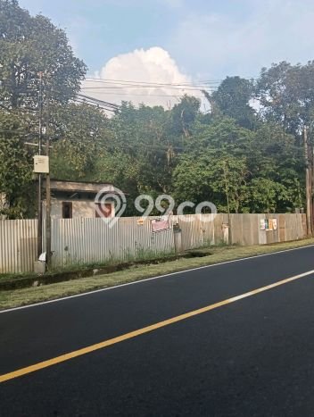 Tanah untuk Dijual Lokasi Airmadidi, Minahasa Utara Luas 1725m2 SHM Tanah untuk Dijual Lokasi Airmadidi, Minahasa Utara Luas 1725m2 SHM