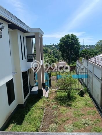 DIJUAL! Vila Kawasan Malalayang, Luas 700m2m², Posisi Strategis DIJUAL! Vila Kawasan Malalayang, Luas 700m2m², Posisi Strategis