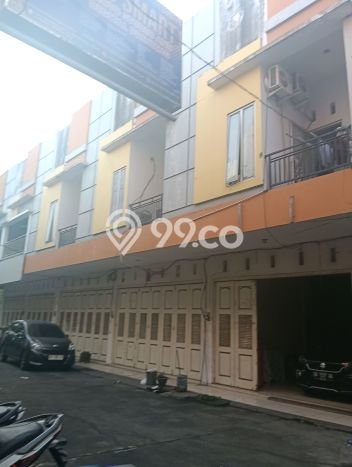 Ruko Dijual Lokasi Emas di Airmadidi Luas 150m2 Ruko Dijual Lokasi Emas di Airmadidi Luas 150m2