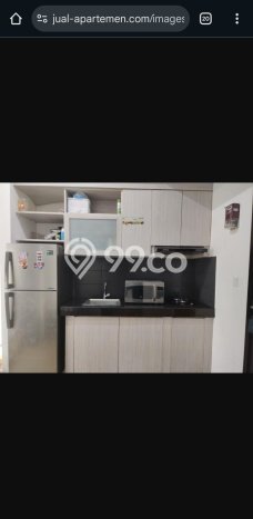 Siap Milik Apartemen 0 Kamar Tidur, 0 Kamar Mandi di BSD, Tangerang Selatan Siap Milik Apartemen 0 Kamar Tidur, 0 Kamar Mandi di BSD, Tangerang Selatan