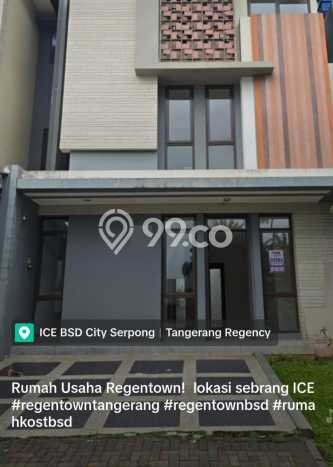 Rumah Asri area BSD, 6 KT, LT 120m2m² LB 158m2m² Rumah Asri area BSD, 6 KT, LT 120m2m² LB 158m2m²