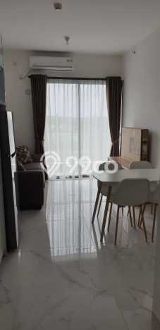 PRIME UNIT! Apartemen di BSD, 1 KM, Luas 48m², Strategic Location PRIME UNIT! Apartemen di BSD, 1 KM, Luas 48m², Strategic Location
