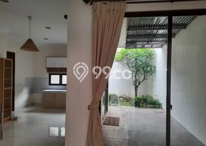 HUNIAN IMPIAN! Rumah di BSD, 3 KT, Free Macet, LT 171m2m² LB 98m2m² HUNIAN IMPIAN! Rumah di BSD, 3 KT, Free Macet, LT 171m2m² LB 98m2m²