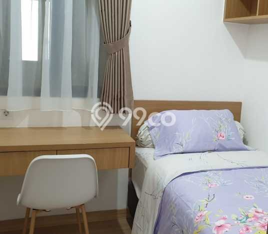 PRIME UNIT! Apartemen di BSD, 1 KM, Luas 48m², Strategic Location PRIME UNIT! Apartemen di BSD, 1 KM, Luas 48m², Strategic Location