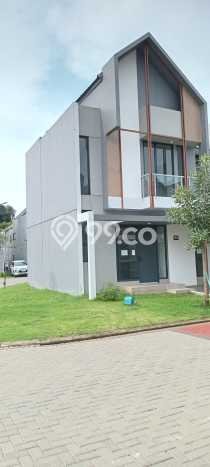 LIMITED UNIT! Rumah di BSD, 3 KM, LT 99m2m² LB 92m2m² LIMITED UNIT! Rumah di BSD, 3 KM, LT 99m2m² LB 92m2m²