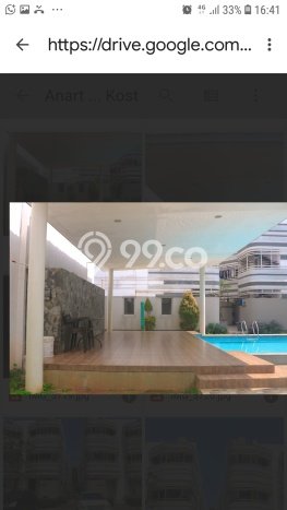 Tersedia Rumah Kost di BSD, Tangerang 6 Kamar Tersedia Rumah Kost di BSD, Tangerang 6 Kamar