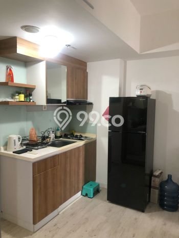 Dijual Apartemen 2 KT & 1 KM di Tangerang Lokasi Strategis Dijual Apartemen 2 KT & 1 KM di Tangerang Lokasi Strategis
