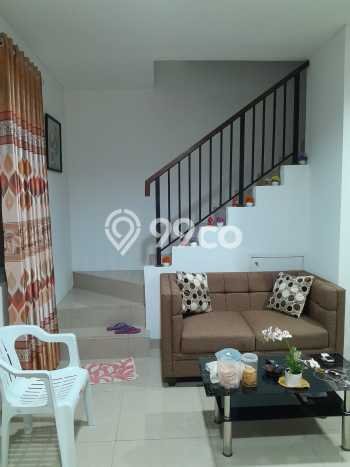 Dijual Rumah 3 Kamar Lokasi Strategis Nyaman dan Strategis di BSD Dijual Rumah 3 Kamar Lokasi Strategis Nyaman dan Strategis di BSD