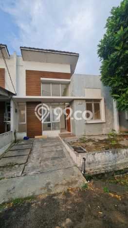 Hunian Strategis 2 KT LB 36m2 Kondisi Bagus di Citra Maja Raya Hunian Strategis 2 KT LB 36m2 Kondisi Bagus di Citra Maja Raya