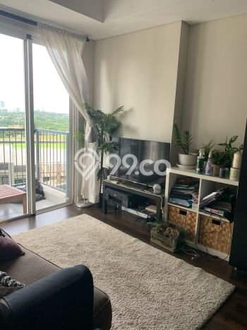 Apartemen Lokasi Strategis Kawasan , 2 KT, Luas 53m2m², Fasilitas Terbaik Apartemen Lokasi Strategis Kawasan , 2 KT, Luas 53m2m², Fasilitas Terbaik
