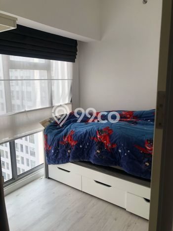 Dijual Apartemen 2 KT & 1 KM di Tangerang Lokasi Strategis Dijual Apartemen 2 KT & 1 KM di Tangerang Lokasi Strategis