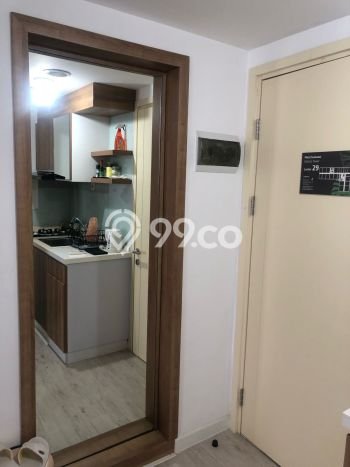 Dijual Apartemen 2 KT & 1 KM di Tangerang Lokasi Strategis Dijual Apartemen 2 KT & 1 KM di Tangerang Lokasi Strategis
