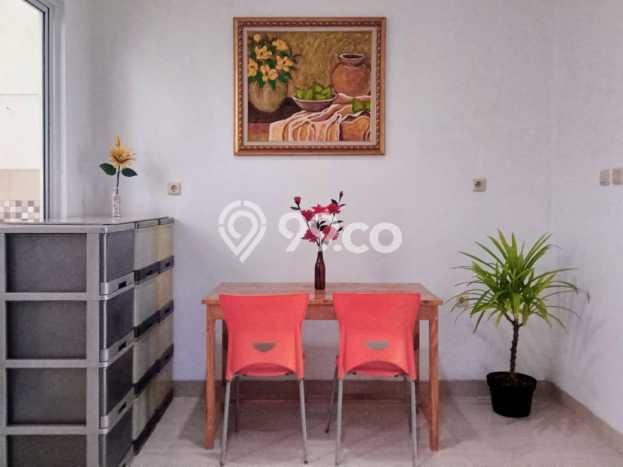 Hunian Nyaman Asri 2 KT Siap Huni di Duta Garden Jakarta Barat Hunian Nyaman Asri 2 KT Siap Huni di Duta Garden Jakarta Barat