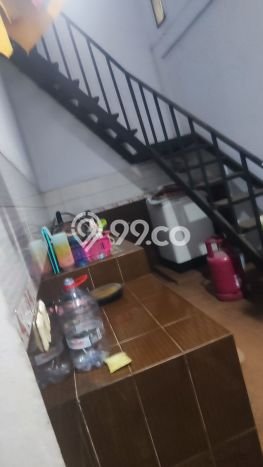 Rumah Elit LB 180m2 Siap Pakai Desain Elegan di Gading Serpong, Tangerang Rumah Elit LB 180m2 Siap Pakai Desain Elegan di Gading Serpong, Tangerang