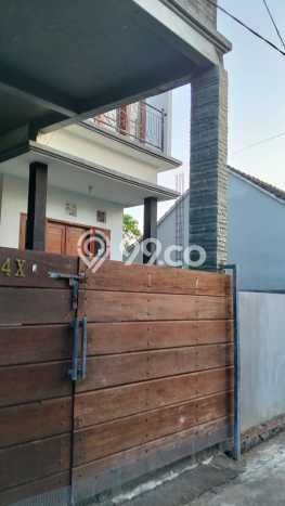 Rumah 2 KT 2 KM One Gate System di Jimbaran, Badung Rumah 2 KT 2 KM One Gate System di Jimbaran, Badung