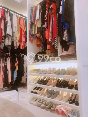 Rumah Luxury Modern Siap Huni di Jimbaran Badung Rumah Luxury Modern Siap Huni di Jimbaran Badung