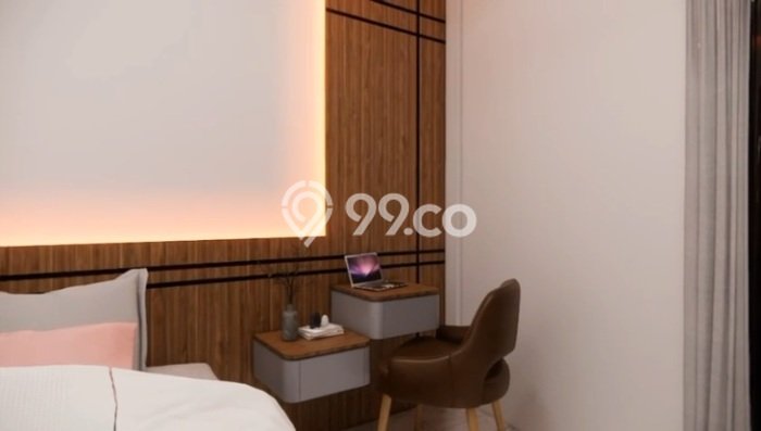 Apartemen Murah Dijual di Badung 1 KT & 1 KM Apartemen Murah Dijual di Badung 1 KT & 1 KM