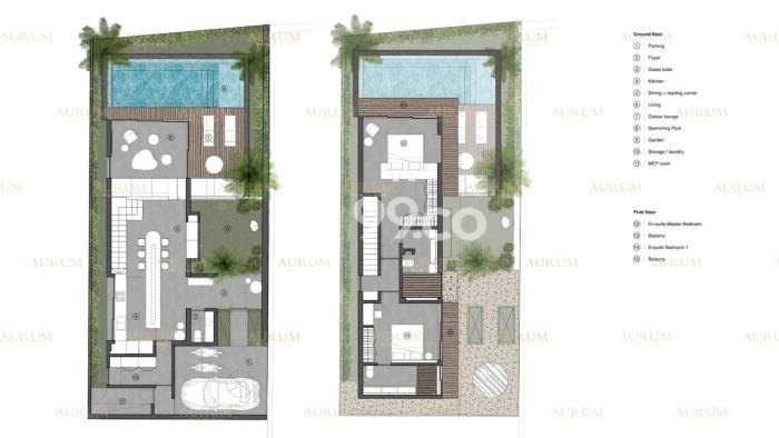 FOR SALE! Vila di Tabanan, Luas 225m2m², Posisi Strategis FOR SALE! Vila di Tabanan, Luas 225m2m², Posisi Strategis
