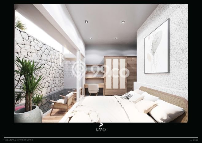 Bisnis Menjanjikan! Vila Kawasan , Ukuran 100m2m², Dekat Mudah Fasilitas Umum Bisnis Menjanjikan! Vila Kawasan , Ukuran 100m2m², Dekat Mudah Fasilitas Umum