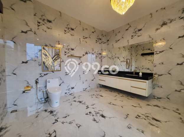 Vila di , Area 800m2m², Dekat ke berbagai fasilitas umum Vila di , Area 800m2m², Dekat ke berbagai fasilitas umum