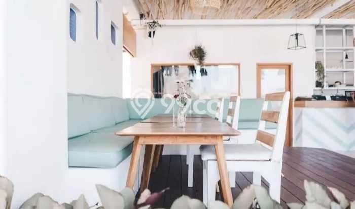 INVESTASI POTENSIAL! Vila Kawasan Canggu, Luas 1900m², Lingkungan Strategis INVESTASI POTENSIAL! Vila Kawasan Canggu, Luas 1900m², Lingkungan Strategis