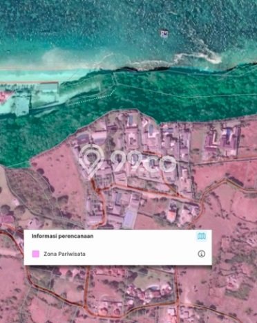 Tanah Lokasi Strategis di , Luas 200m2m², Ideal untuk Investasi Tanah Lokasi Strategis di , Luas 200m2m², Ideal untuk Investasi