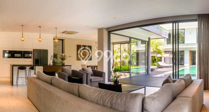 Vila di , Area 615m2m², Lokasi Premium Vila di , Area 615m2m², Lokasi Premium