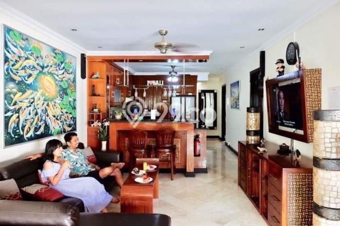 Vila Terawat di , Area 275m2m², Lokasi Strategis dengan akses mudah Vila Terawat di , Area 275m2m², Lokasi Strategis dengan akses mudah