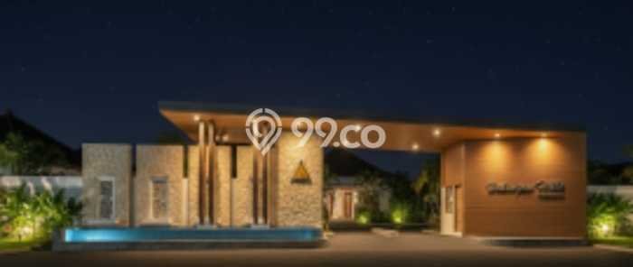 AREA PREMIUM! Vila di , Area 120m2m², Pemandangan Indah sekitar AREA PREMIUM! Vila di , Area 120m2m², Pemandangan Indah sekitar