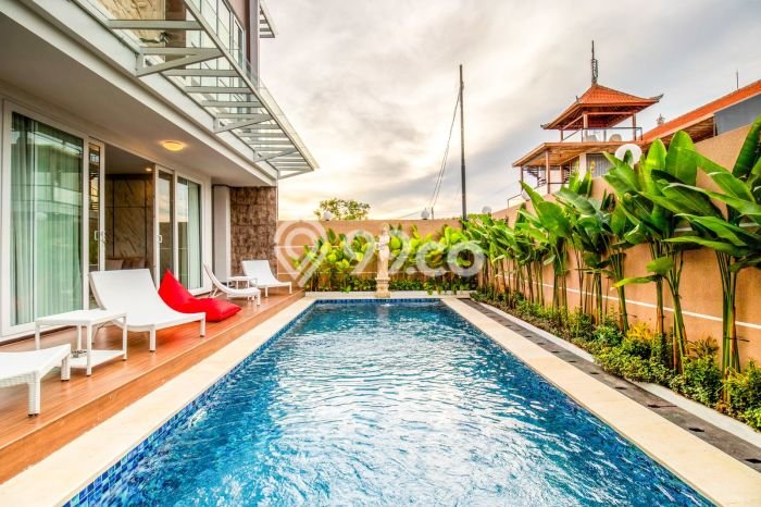 Vila Terawat Kawasan , Area 400m2m², Posisi Premium dengan jalan bagus Vila Terawat Kawasan , Area 400m2m², Posisi Premium dengan jalan bagus