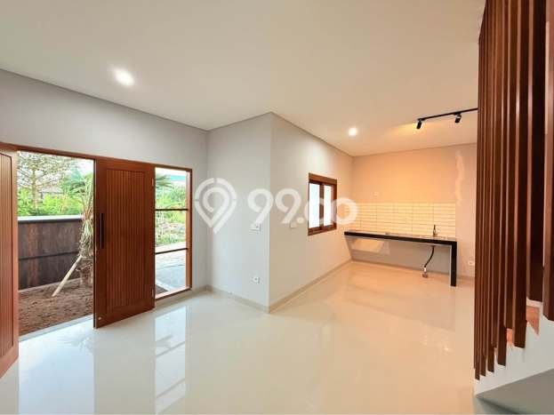 Rumah Minimalis 3 KT LT 100m2 di Dalung Rumah Minimalis 3 KT LT 100m2 di Dalung