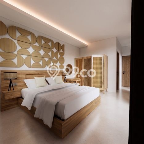 Vila Berkembang di , Dimensi 125m2m², Area Asri untuk keluarga Vila Berkembang di , Dimensi 125m2m², Area Asri untuk keluarga