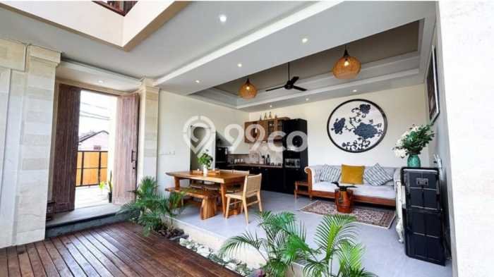 DIJUAL! Vila Kawasan , Luas 200m2m², Posisi Premium DIJUAL! Vila Kawasan , Luas 200m2m², Posisi Premium