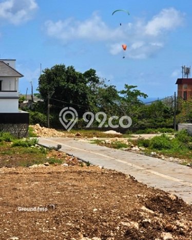Tanah Lokasi Strategis di , Luas 200m2m², Ideal untuk Investasi Tanah Lokasi Strategis di , Luas 200m2m², Ideal untuk Investasi